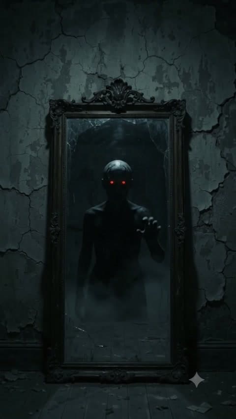Halloween Like & Share – Spread the Fear