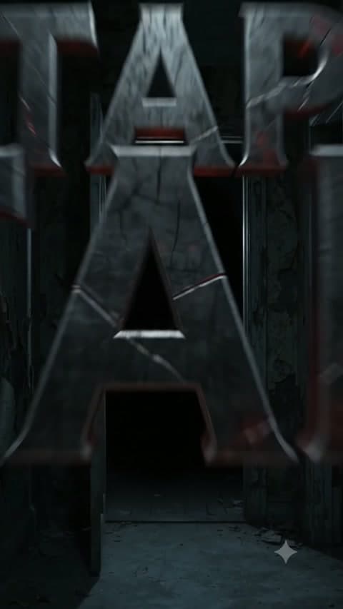 Halloween Tap Tap Tap – Awaken the Darkness