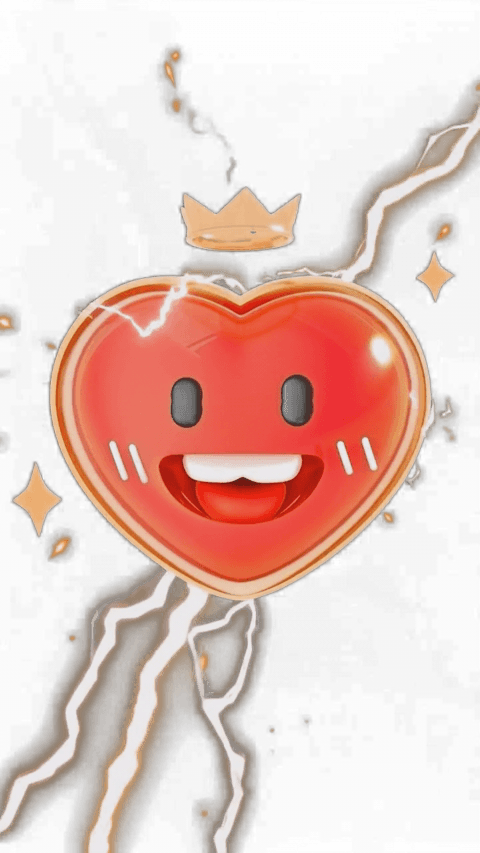 heart thunder