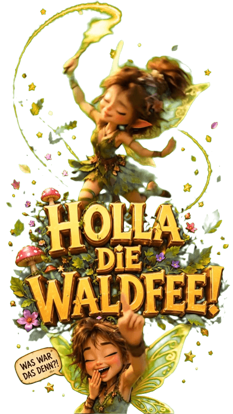 Holla di Waldfee