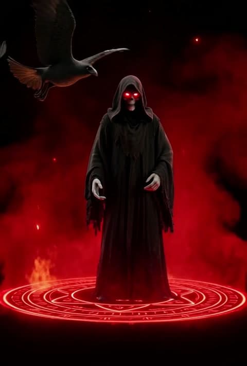 Horror New Gift Alert