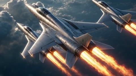 Jets