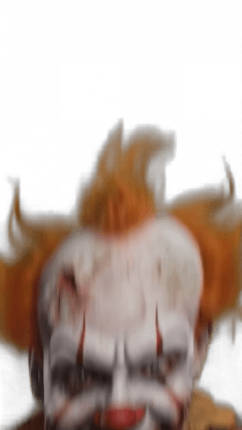 Jumpscare Clown II