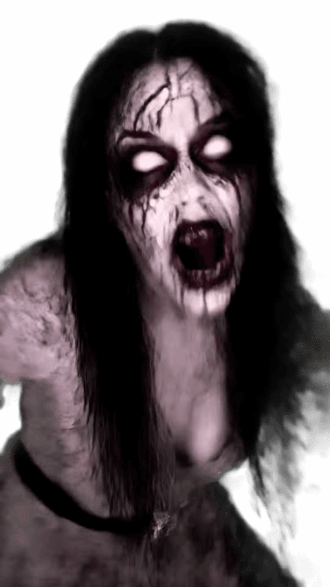 Jumpscare für Interaktive Streams