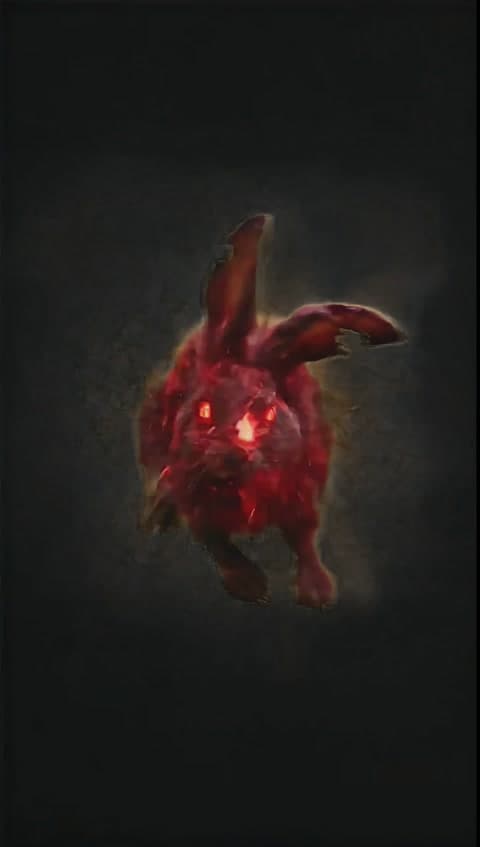 jumpscare rabbit