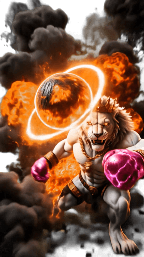 LEON FOOTBALL METEOR!!! SNIPE AND UNIVERSAL Animation!