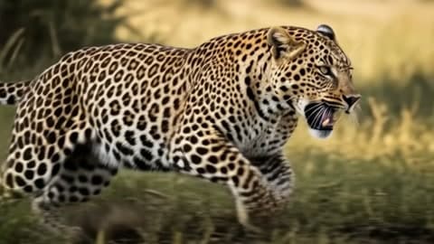 Leopard