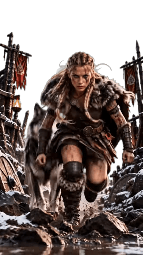 Let´s Go Vikings