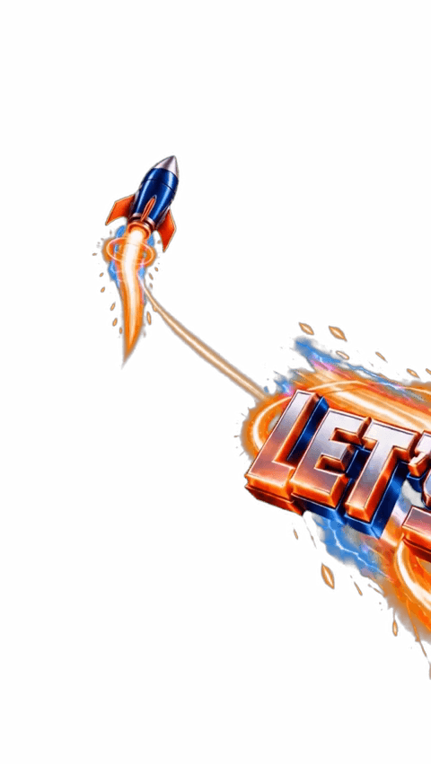 Lets´s Go