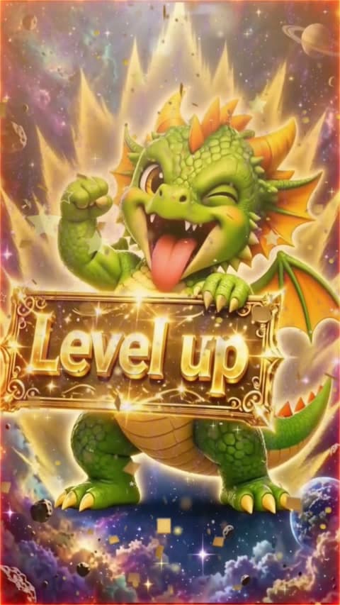 Level Up