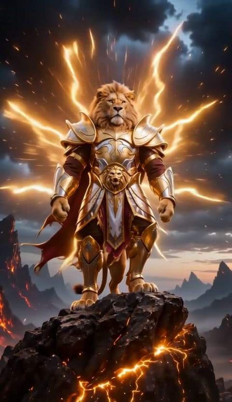 Level Up Löwe Transform