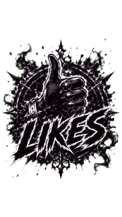 Likes Ink Pulse