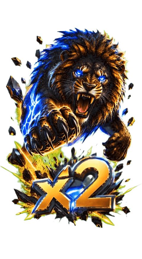 Lion X2
