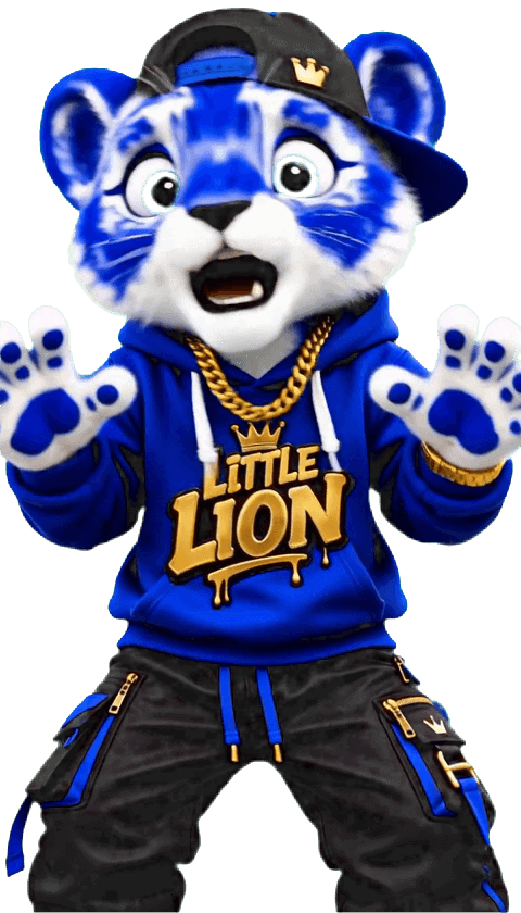 Littel lion Snipe