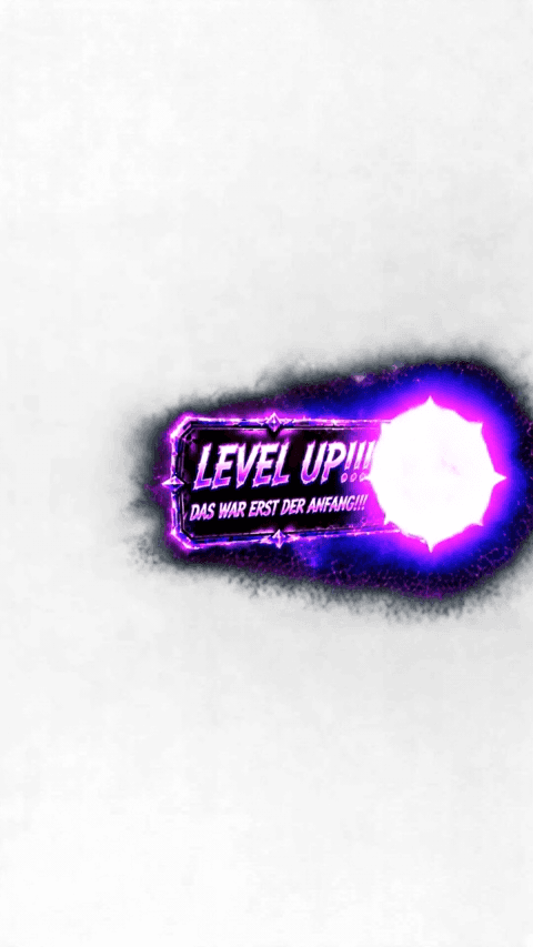 LvL-UP Galaxy Banner