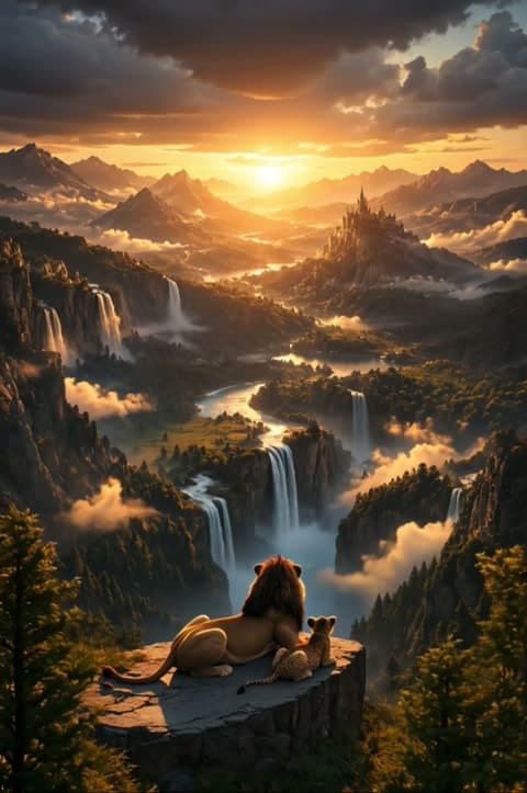Löwen