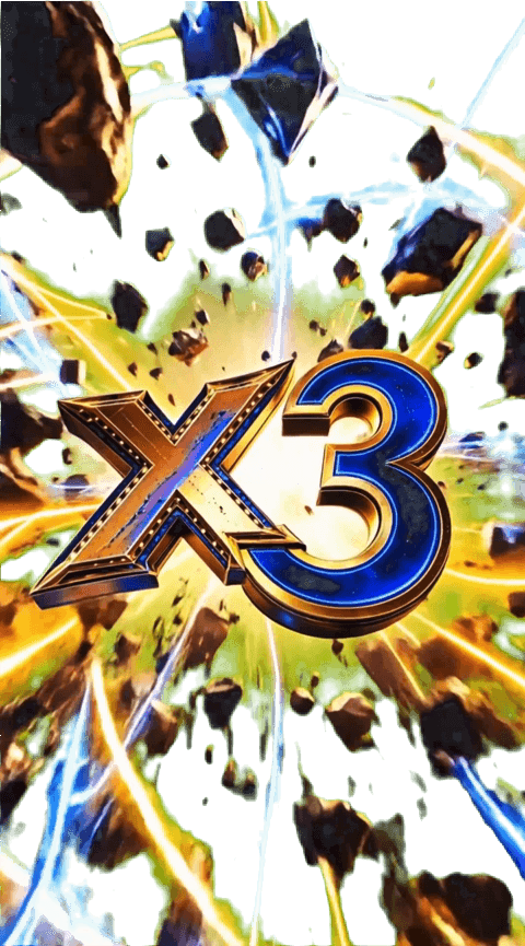 Löwen Power X3