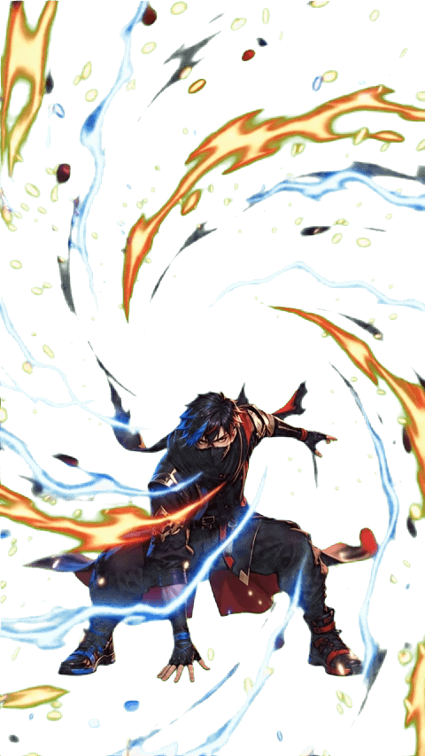 Massive X3 Combo – Epic Warrior!