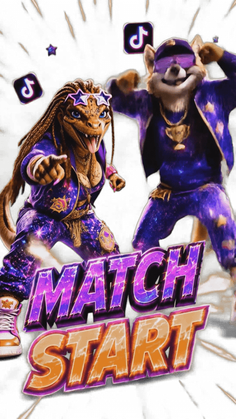 MATCH START