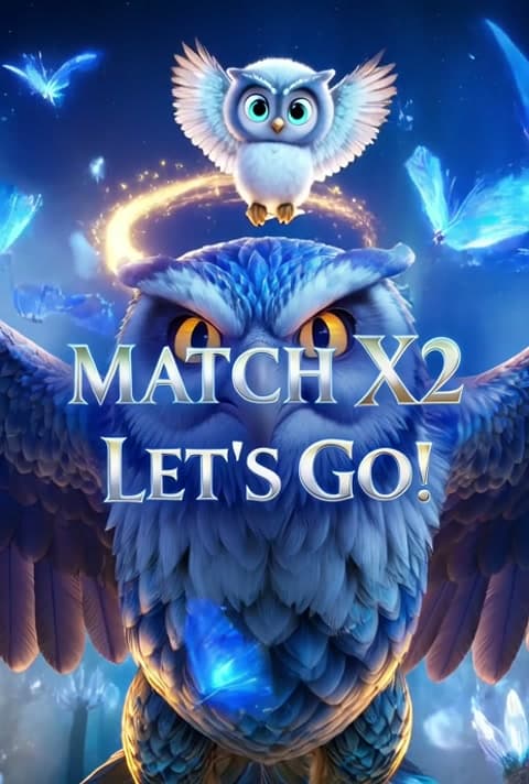 Mystic Owl Match X2 Alert
