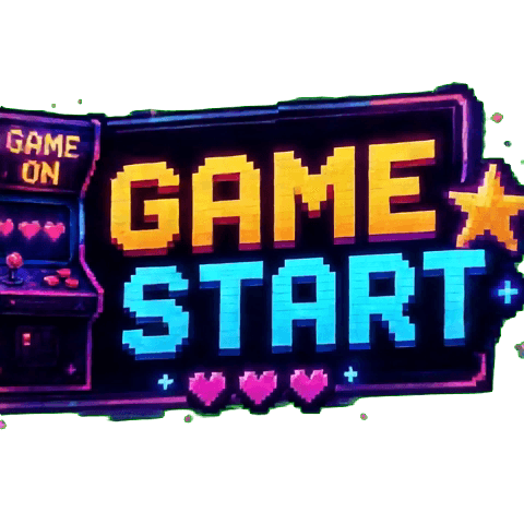 Nexo Game Start