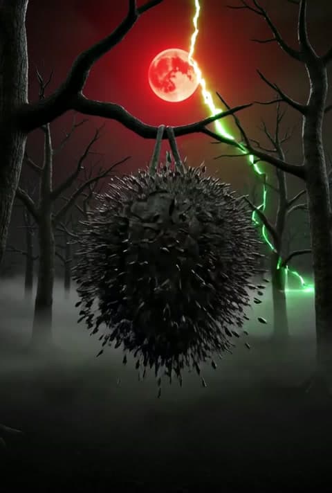 Nightmare Swarm Booster X5 Alert