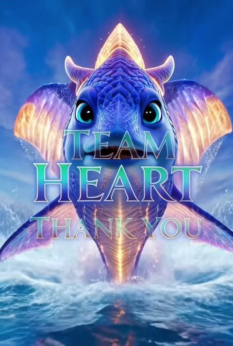 Ocean Guardian Team Heart Alert Beschreibung