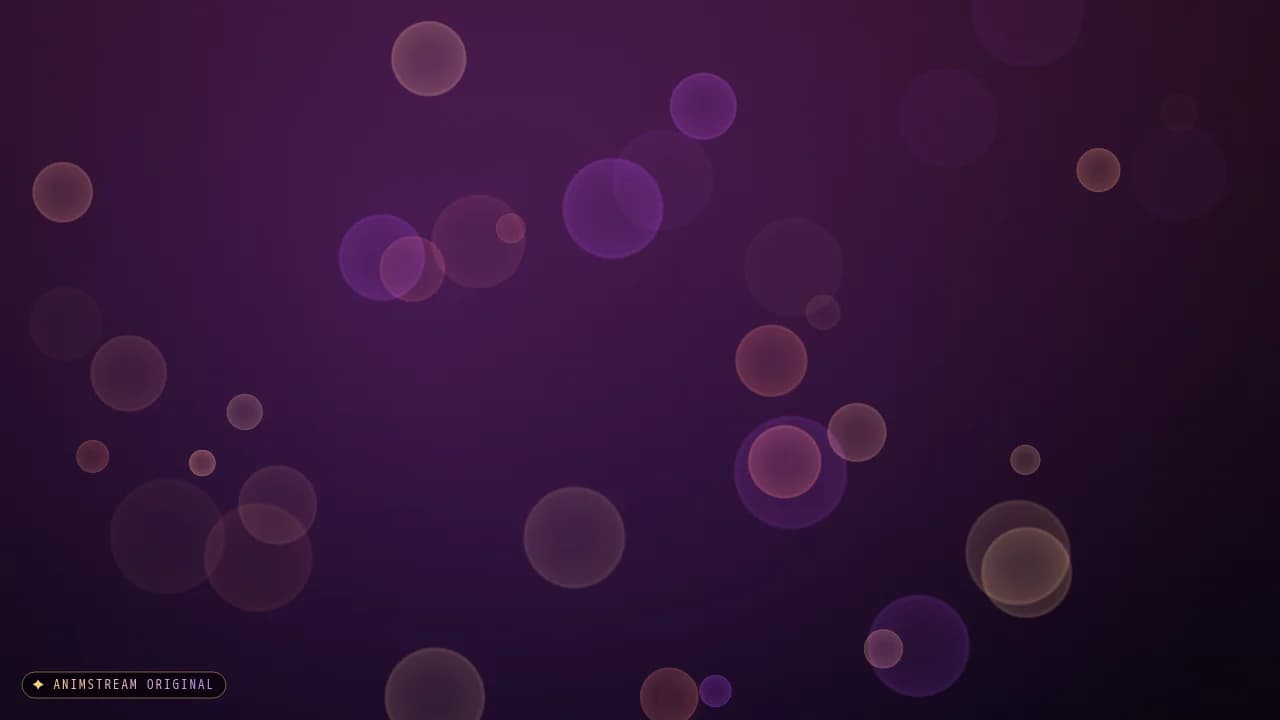 Hintergrund – Ambient Scenes Bokeh Dämmerung