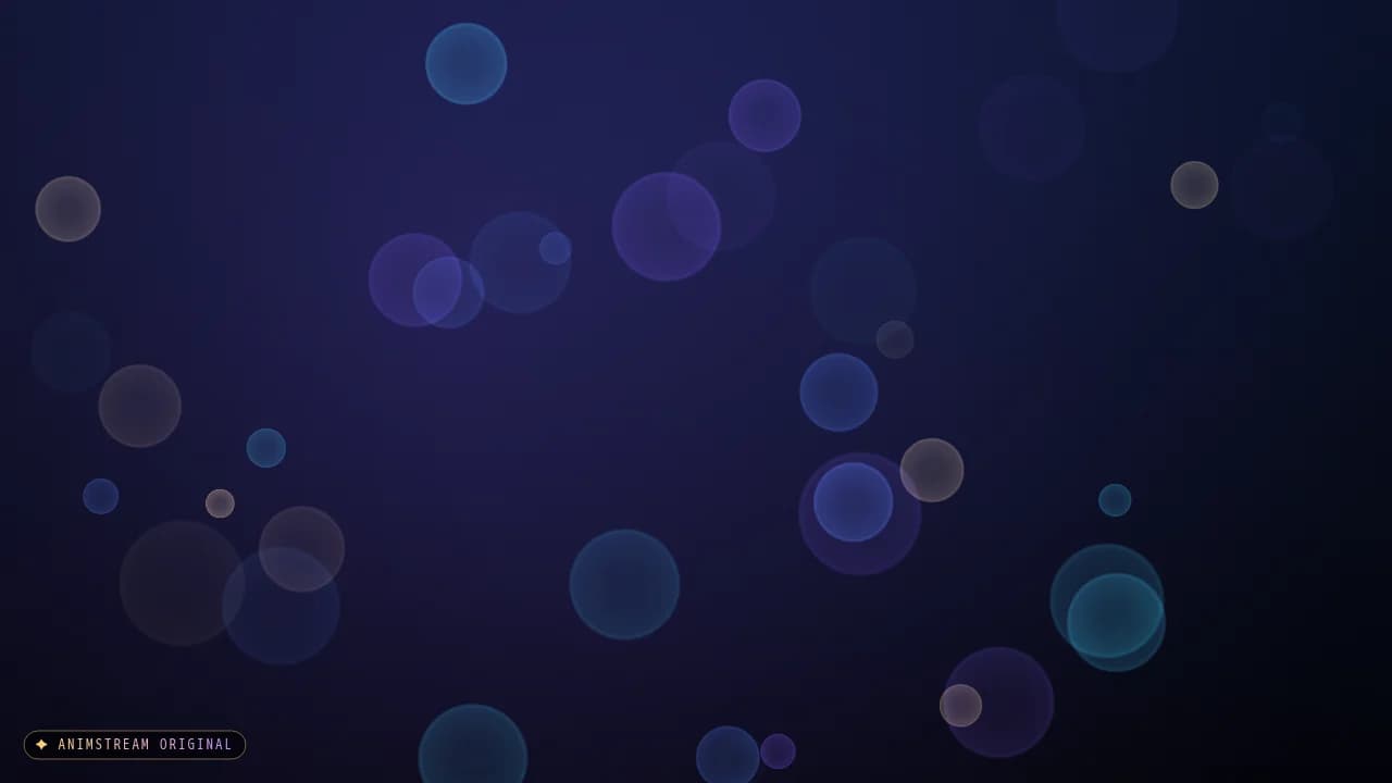 Hintergrund – Ambient Scenes Bokeh Nacht