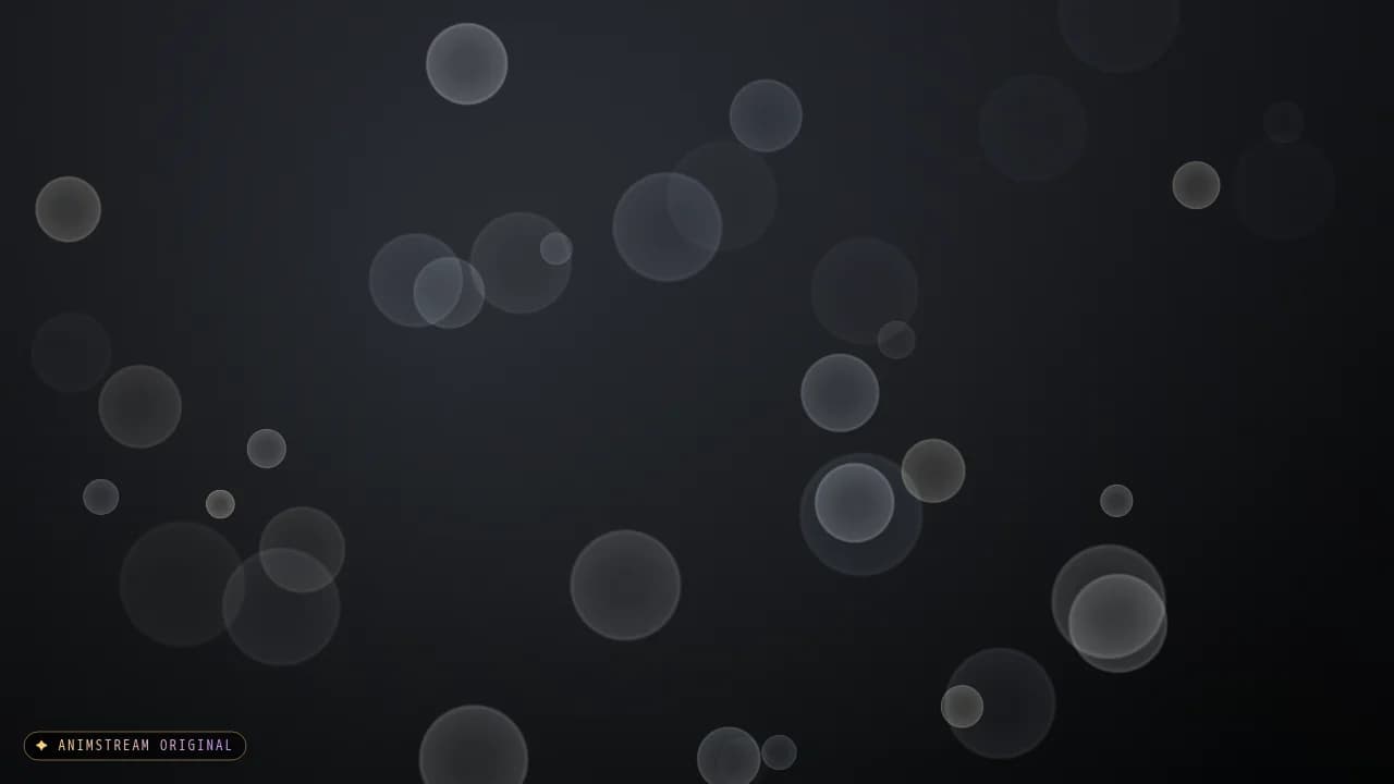 Hintergrund – Ambient Scenes Bokeh Noir