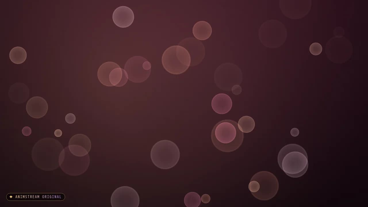 Hintergrund – Ambient Scenes Bokeh Rosé