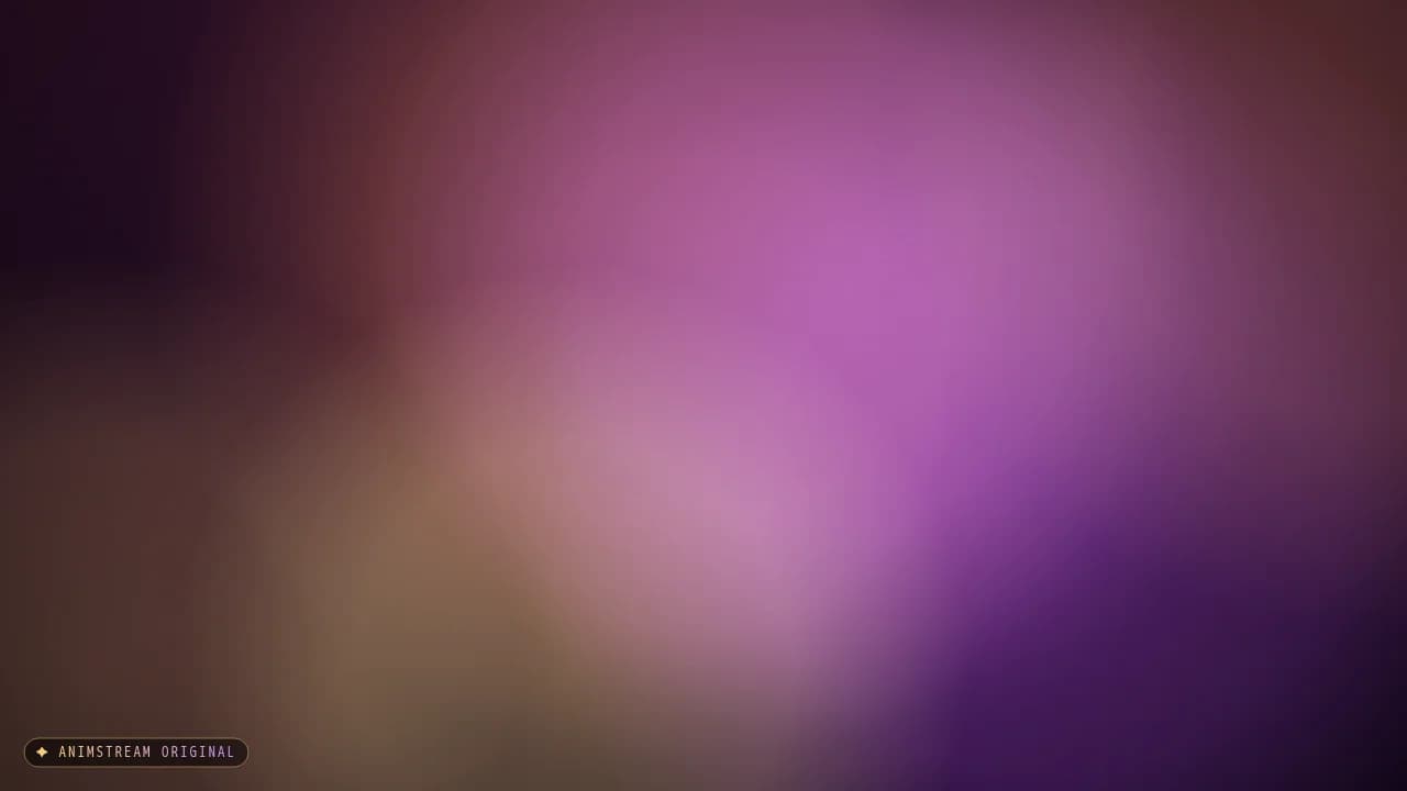 Hintergrund – Ambient Scenes Lavalampe Dämmerung
