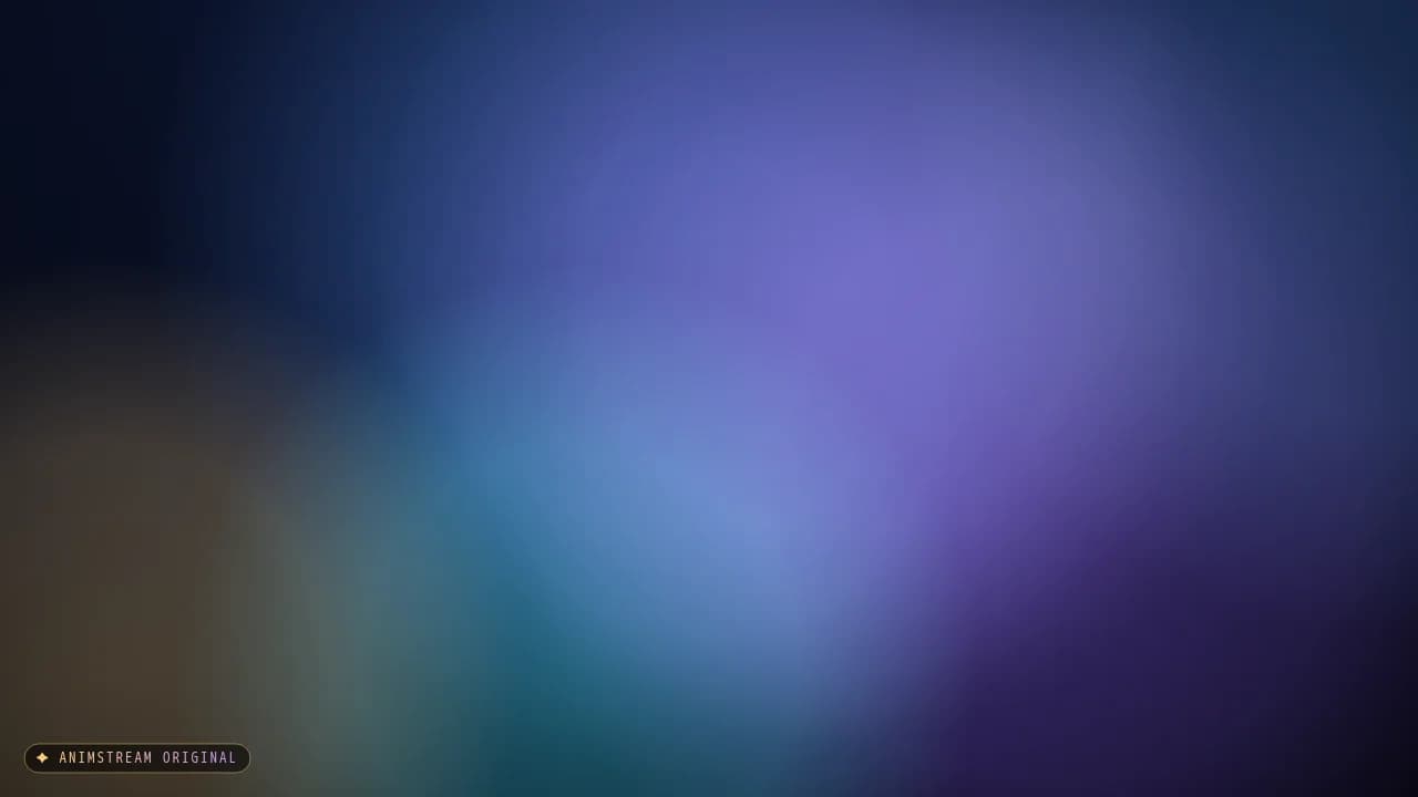 Hintergrund – Ambient Scenes Lavalampe Nacht