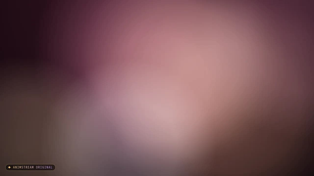 Hintergrund – Ambient Scenes Lavalampe Rosé