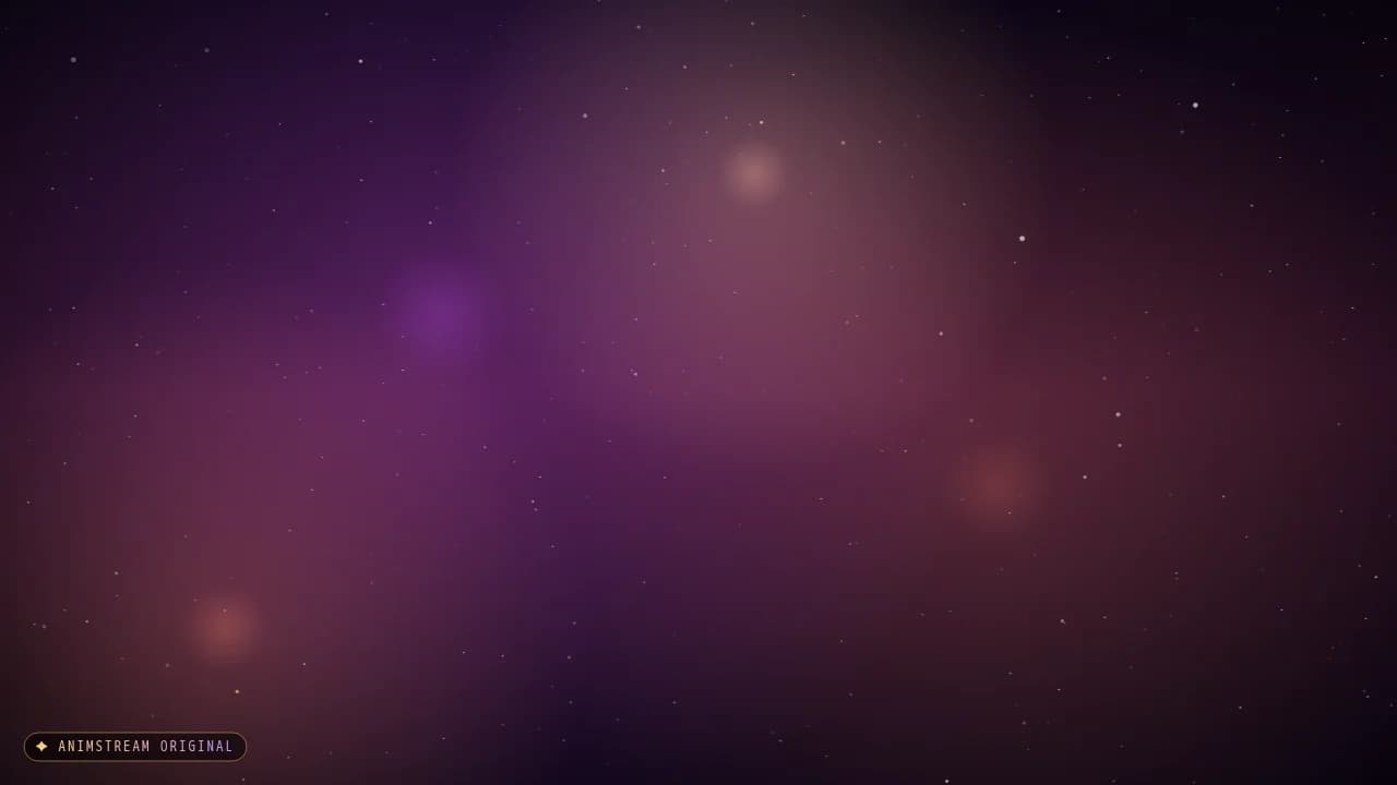 Hintergrund – Ambient Scenes Sternenhimmel Dämmerung