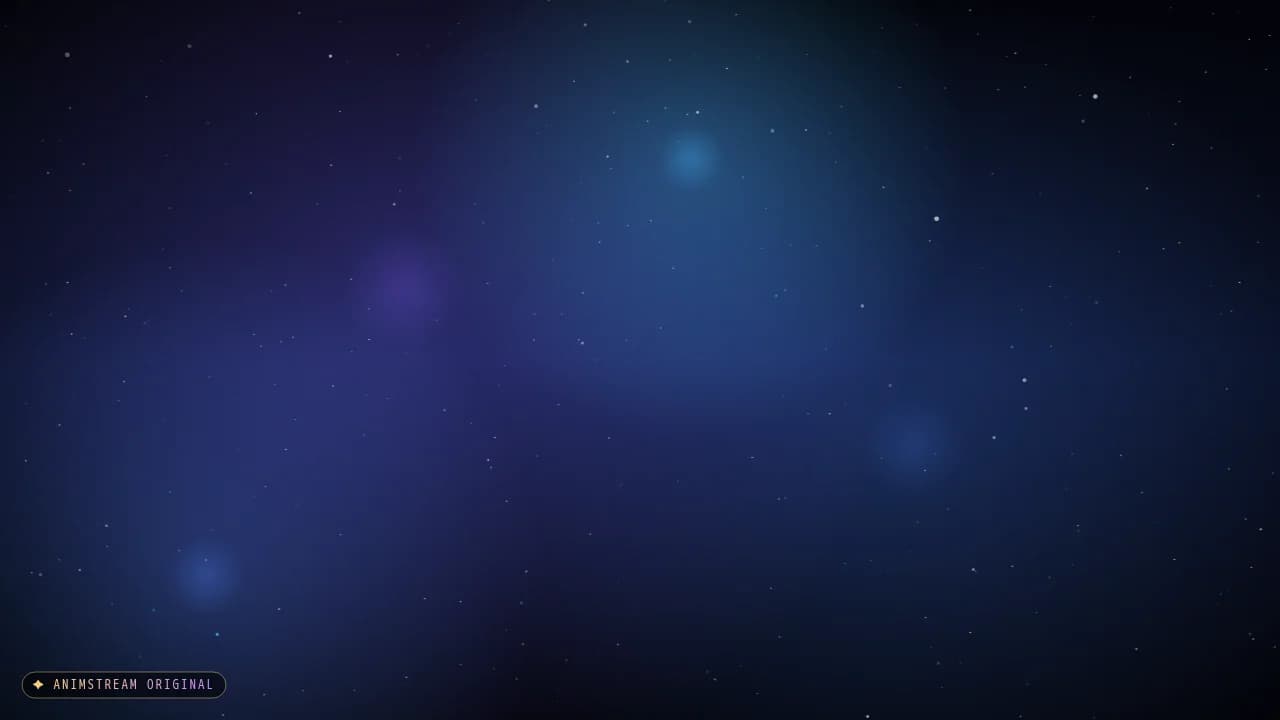 Hintergrund – Ambient Scenes Sternenhimmel Nacht