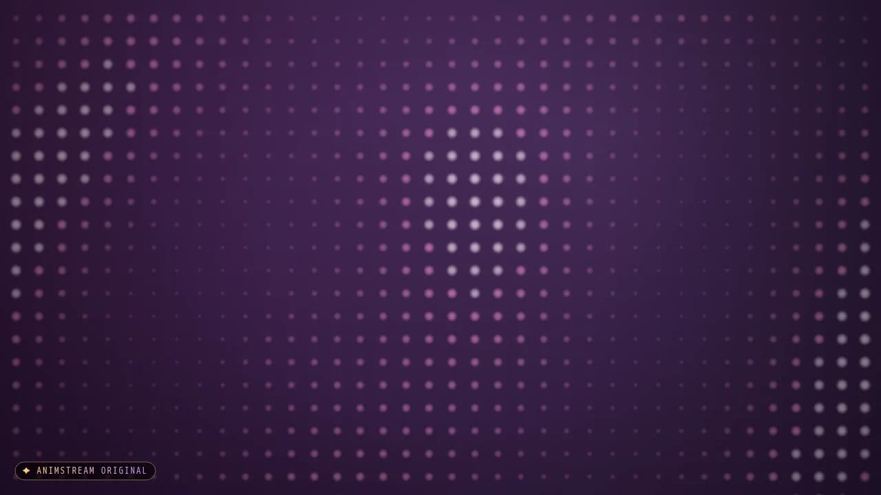 Hintergrund – Calm Patterns Dot Wave Candy