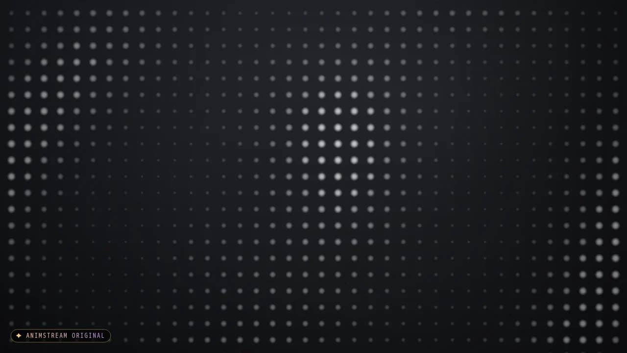 Hintergrund – Calm Patterns Dot Wave Mono