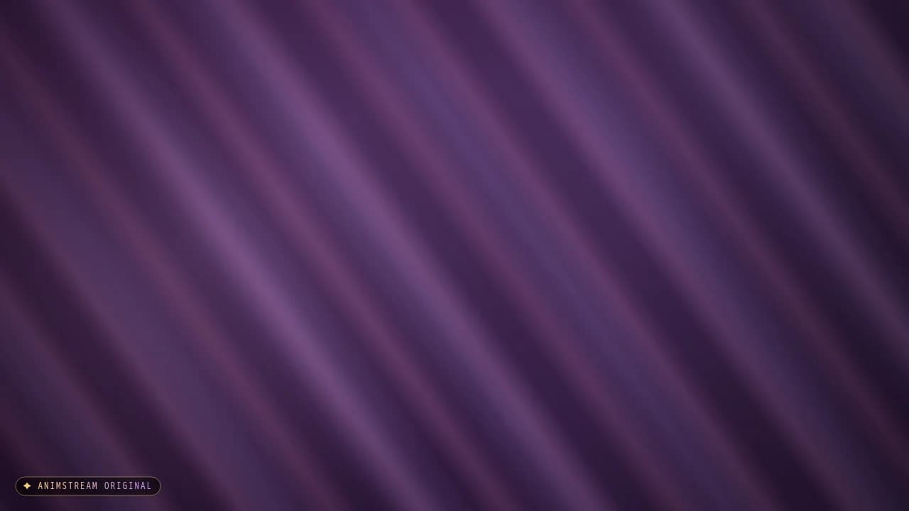 Hintergrund – Calm Patterns Flow Stripes Candy