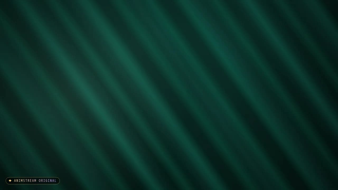 Hintergrund – Calm Patterns Flow Stripes Forest