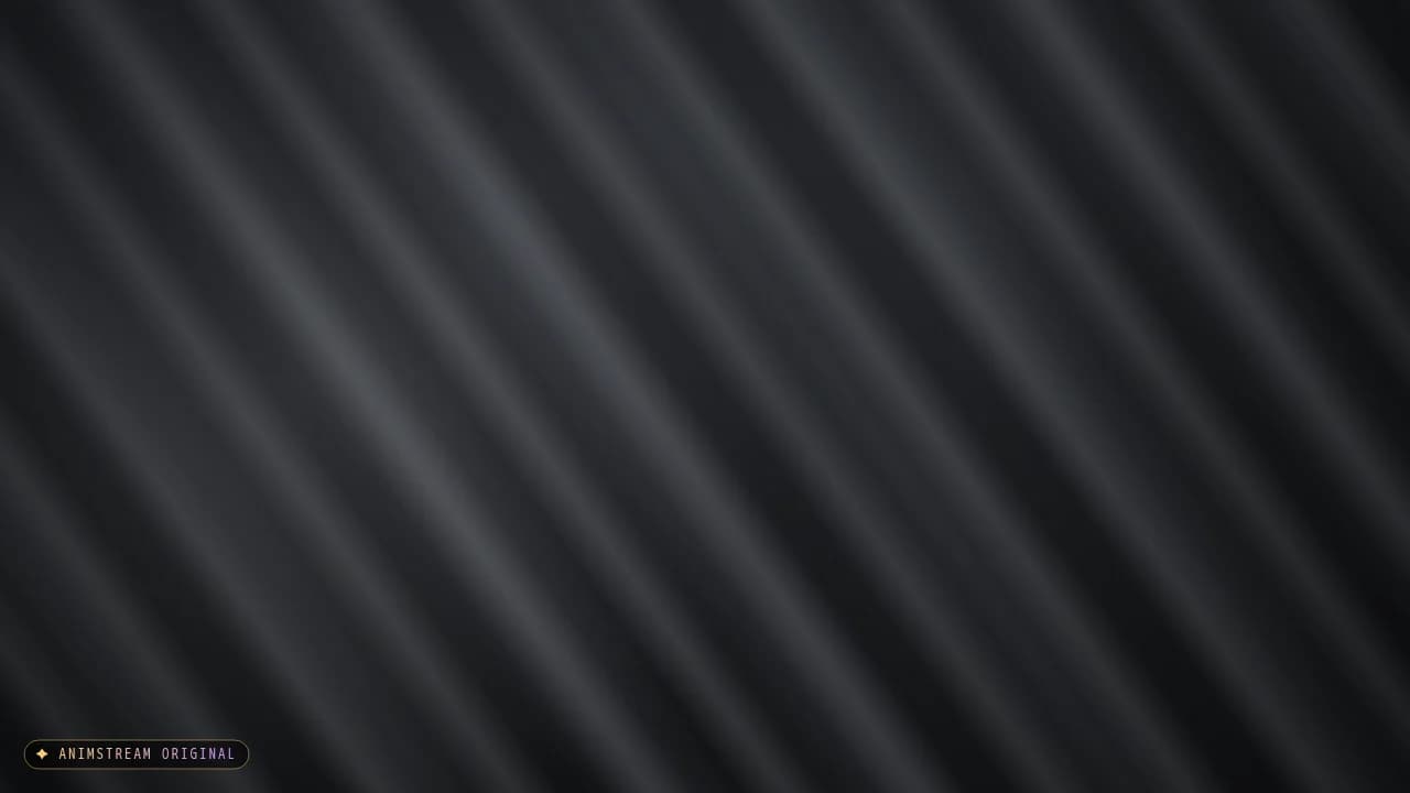 Hintergrund – Calm Patterns Flow Stripes Mono