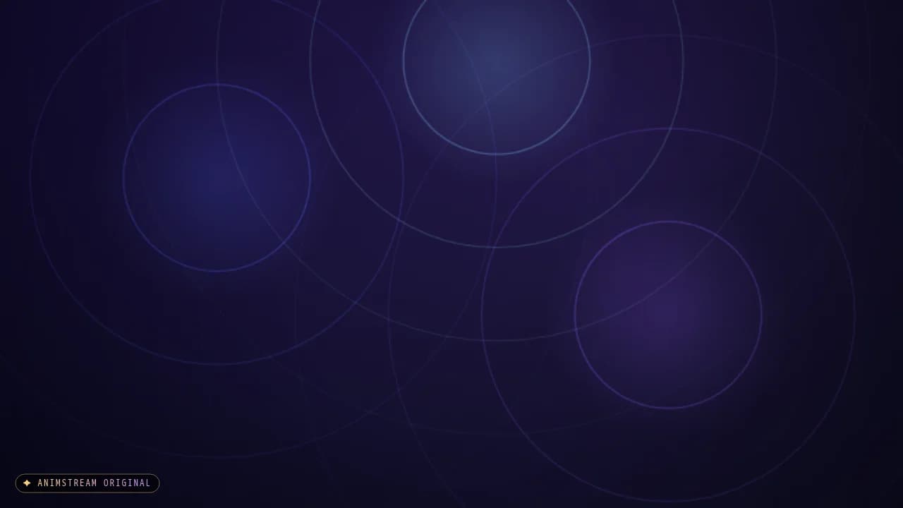 Hintergrund – Calm Patterns Ripples Midnight