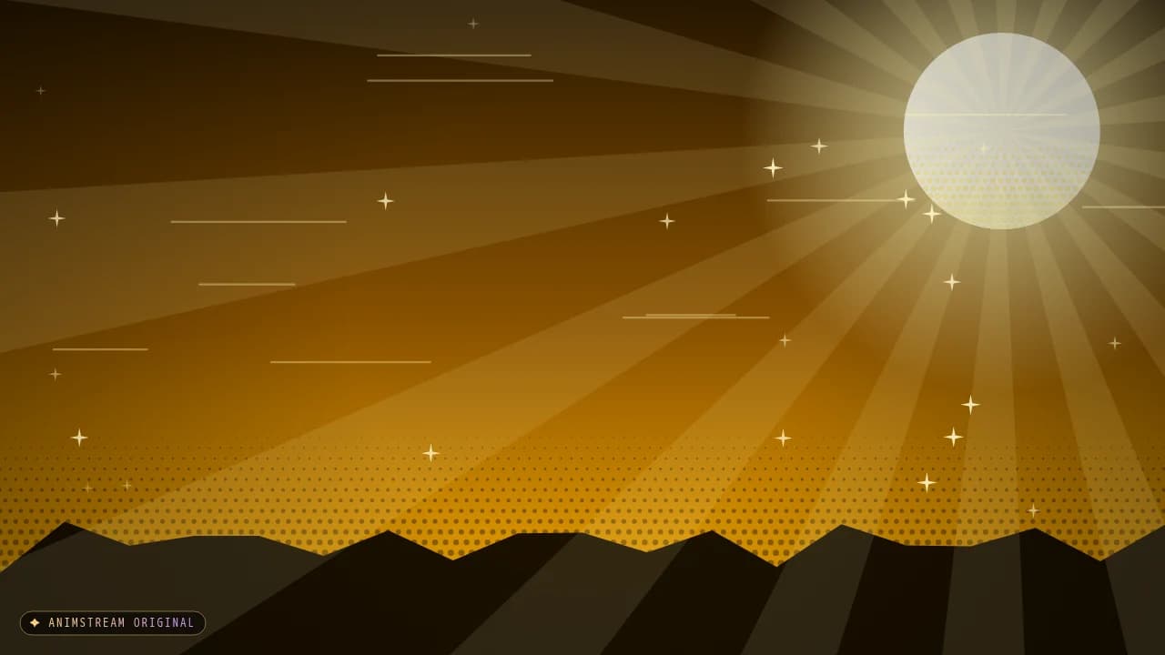 Hintergrund – Anime Impact Gold