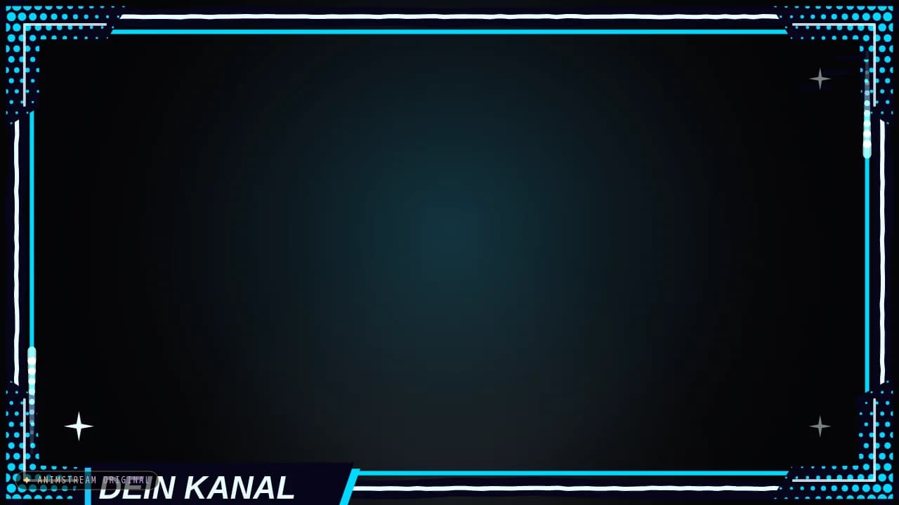 Kamera-Rahmen – Anime Impact Cyber