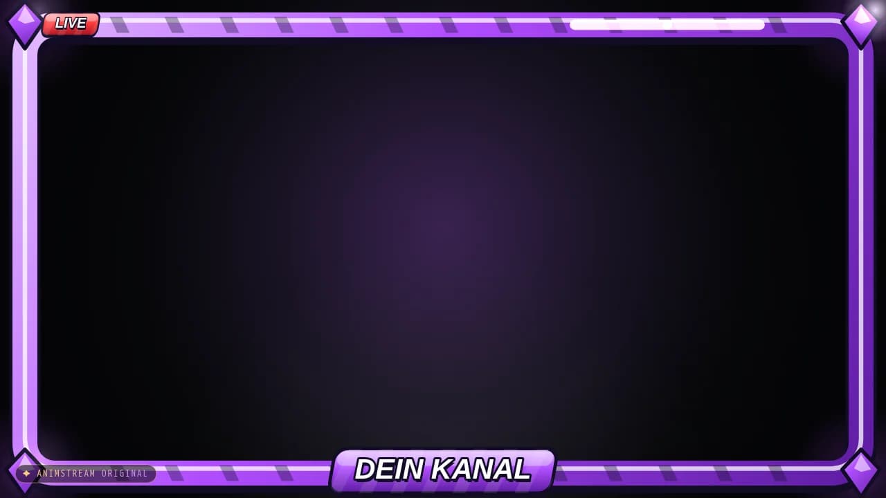 Kamera-Rahmen – Battle Royale Episch