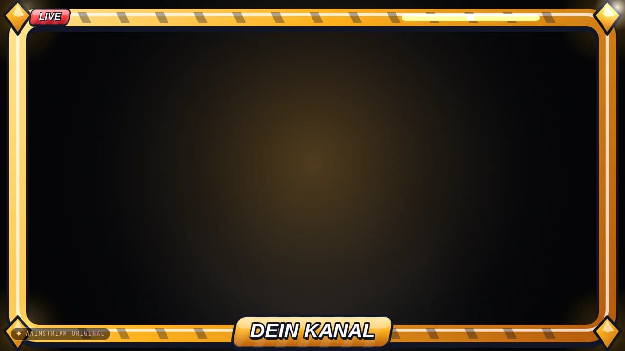Kamera-Rahmen – Battle Royale Legendär
