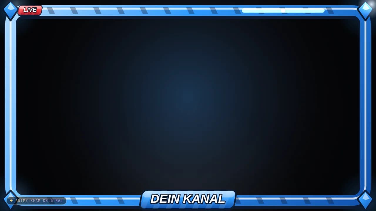 Kamera-Rahmen – Battle Royale Selten