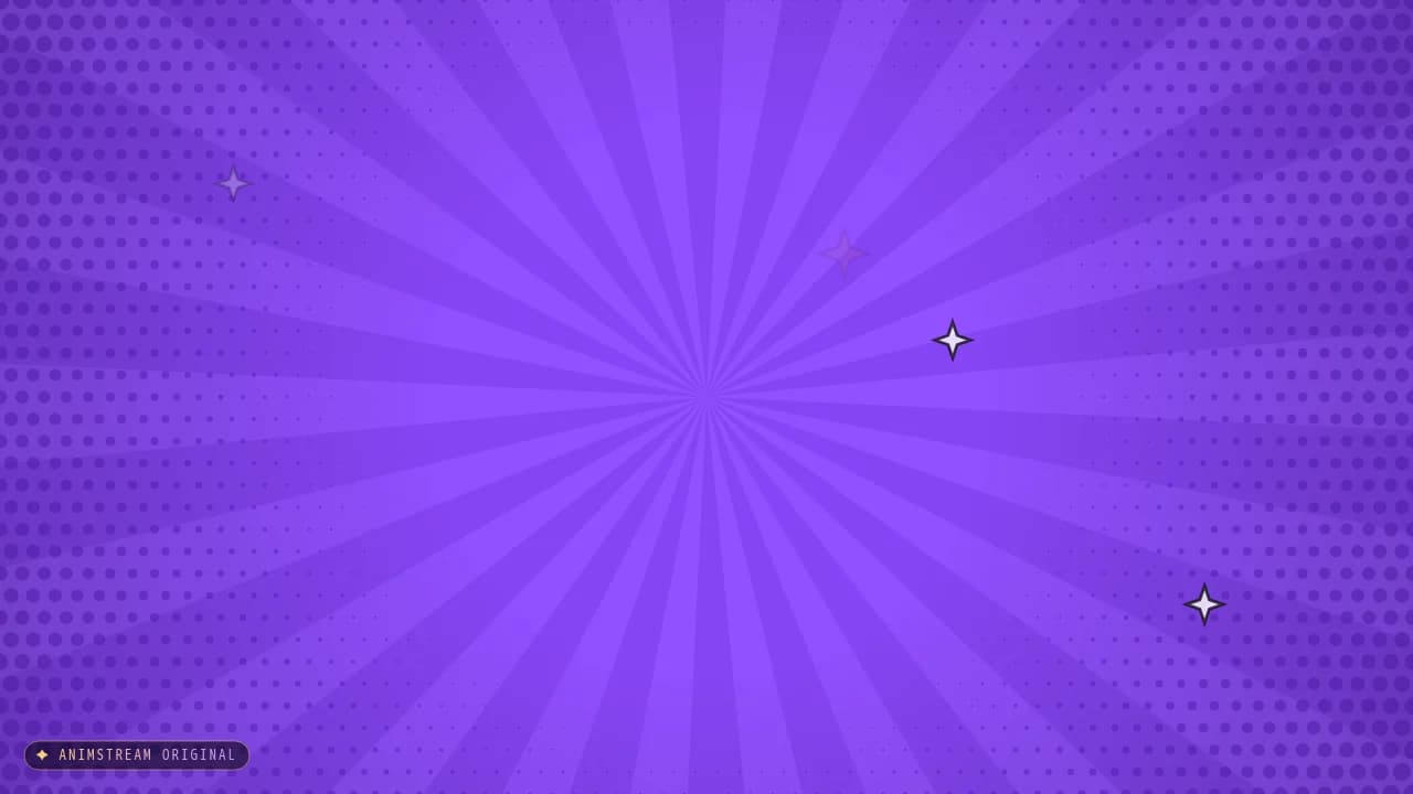 Hintergrund – Comic Burst Traube