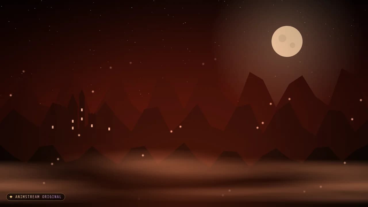 Hintergrund – Fantasy Quest Höllenglut