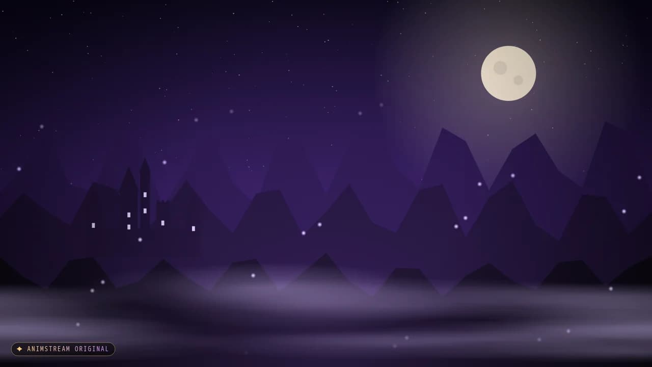 Hintergrund – Fantasy Quest Königlich